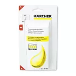 KARCHER.ŚRODEK DO CZYSZCZENIA SZKŁA W KONCENTRACIE RM 503 4x20ml