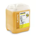 KARCHER.ŚRODEK DO CZYSZCZENIA TWORZYWA RM 625  5L...