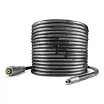 KARCHER.WĄŻ DO CZYSZCZENIA RUR ID6 20 m ...