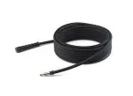 KARCHER.WĄŻ WYSOKOCIŚNIENIOWY OBROTOWY K/PARTS D ...