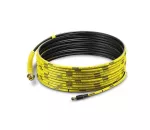 KARCHER.ZESTAW DO CZYSZCZENIA RUR 15m ...