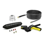 KARCHER.ZESTAW DO UDRAŻNIANIA PC20 ...