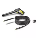 KARCHER.ZESTAW HK 7,5 WĄŻ + PISTOLET K2-K7 ...