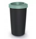 KEDEN KOSZ NA ŚMIECI COMPACTA R 45L - JASNY ZIELONY