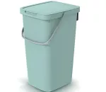 KEDEN KOSZ SYSTEMA Q COLLECT - JASNY ZIELONY