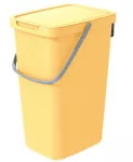 KEDEN KOSZ SYSTEMA Q COLLECT - JASNY ŻÓŁTY