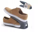 KEDEN ORGANIZER NA BUTY SPACYSHOE 30-38 - ANTRACYTOWY