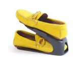 KEDEN ORGANIZER NA BUTY SPACYSHOE SET 30-38 - ANTRACYTOWY