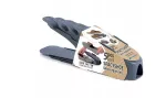 KEDEN ORGANIZER NA BUTY SPACYSHOE SET 30-38 - PRZEŹROCZYSTY