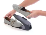 KEDEN ORGANIZER NA BUTY SPACYSHOE SET 38-45 - ANTRACYTOWY