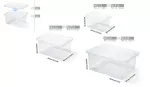 KEDEN POJEMNIK CARGOBOX 16
