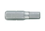 KING TONY BIT 1/4" HEX CALOWY 9/64" x 1"