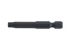 KING TONY BIT DO WKRĘTAREK 1/4" TORX T25 x 150mm
