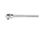 KING TONY GRZECHOTKA 1/2" 32Z. 250mm UCHWYT DO PRZEDŁUŻKI 4121