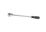 KING TONY GRZECHOTKA 1/2" 32Z. 250mm UCHWYT GUMOWY