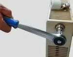 KING TONY GRZECHOTKA 1/2" PRZELOTOWA