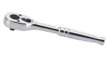 KING TONY GRZECHOTKA 3/8" 32Z. 200mm UCHWYT METALOWY..