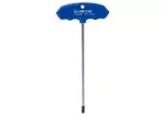 KING TONY IMBUS EKSTRA DŁUGI Z UCHWYTEM "T" TORX T20 x 237mm