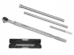 KING TONY KLUCZ DYNAMOMETRYCZNY  1" 500-2500Nm METALOWY UCHWYT