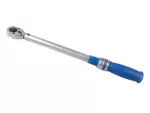 KING TONY KLUCZ DYNAMOMETRYCZNY  1/2" 70-340Nm PROF.........