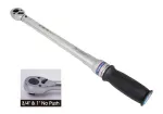 KING TONY KLUCZ DYNAMOMETRYCZNY  3/4"  150- 800Nm UCH.GUM..