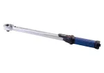 KING TONY KLUCZ DYNAMOMETRYCZNY  CYFROWY  1/2" 40-200Nm... Z PRZYCISKIEM