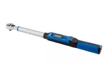 KING TONY KLUCZ DYNAMOMETRYCZNY  CYFROWY  1/2" 42-200Nm... ...