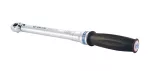 KING TONY KLUCZ DYNAMOMETRYCZNY Z PRZYCISKIEM 1/2" 60-340Nm ...