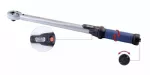 KING TONY KLUCZ DYNAMOMETRYCZNY Z PRZYCISKIEM 3/8" 10- 50Nm..%%%