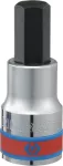 KING TONY KLUCZ IMBUS 1/2" 3/8" x 60mm...