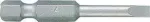 KING TONY KOŃCÓWKA 1/4" PŁASKA 3,0x 50mm........