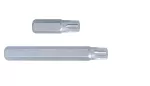 KING TONY KOŃCÓWKA SPLINE M 5x80mm 6-kąt.10mm ...