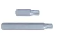 KING TONY KOŃCÓWKA TORX   T30x36mm 6-kąt.10mm.