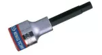 KING TONY NASADKA 1/2" Z KOŃCÓWKA HEX 12 x 60mm...