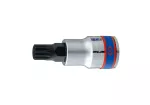 KING TONY NASADKA 1/2" Z KOŃCÓWKA SPLINE M14x60mm