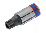 KING TONY NASADKA 1/2" Z KOŃCÓWKA SPLINE M18x66mm
