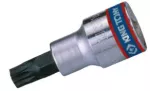 KING TONY NASADKA 1/2" Z KOŃCÓWKA SPLINE M8x60mm...