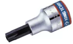 KING TONY NASADKA 1/2" Z KOŃCÓWKA TORX OT.T40x60mm ...