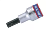 KING TONY NASADKA 1/2" Z KOŃCÓWKA TORX T27x60mm...