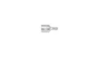 KING TONY NASADKA 1/4" Z KOŃCÓWKA TORX T15x25mm X ...
