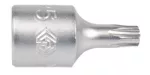 KING TONY NASADKA 1/4" Z KOŃCÓWKA TORX T30x37mmX...
