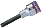 KING TONY NASADKA DŁUGA 1/2" Z KOŃC.TORX  T40..