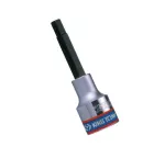 KING TONY NASADKA DŁUGA 1/2" Z KOŃCÓWKA HEX  7x 80mm..