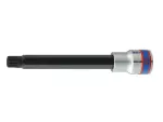 KING TONY NASADKA DŁUGA 1/2" Z KOŃCÓWKA SPLINE 10mm...
