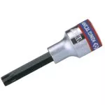 KING TONY NASADKA DŁUGA 1/2" Z KOŃCÓWKA TORX T20x80mm. ...