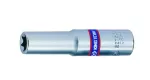 KING TONY NASADKA DŁUGA TORX  1/4" E5x50 CHR. ...