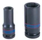 KING TONY NASADKA DŁUGA UDAROWA  6K  3/4" 19x90…