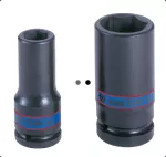 KING TONY NASADKA DŁUGA UDAROWA  6K  3/4" 29x90mm...