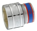 KING TONY NASADKA KRÓTKA  6K  1/2" 29x44    ..