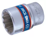 KING TONY NASADKA KRÓTKA 12K  1/2"19mm...